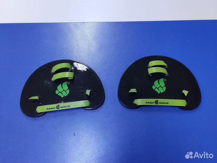 Лопатки для плавания 