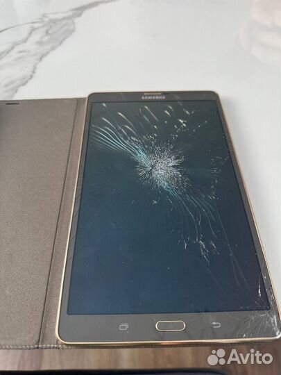 Планшет Samsung Galaxy Tab S 8.4 SM-T705 (2014)