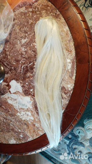 Парик новый japan