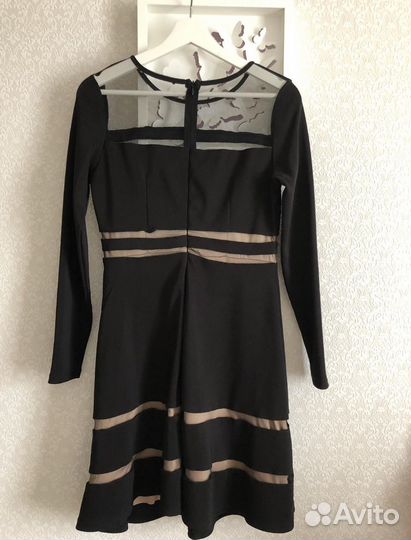 Платье 42 размер