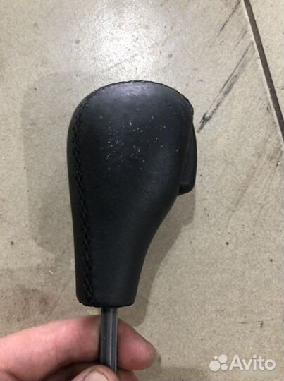 Ручка АКПП Bmw X5 E53