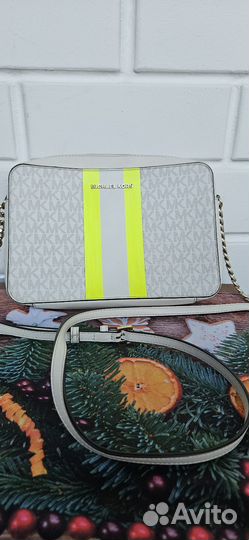 Michael kors кроссбоди