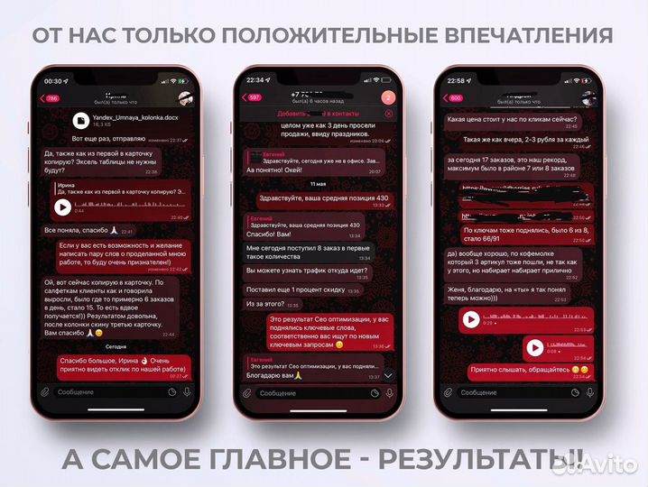 Создание карточек, сео оптимизация Wildberries seo