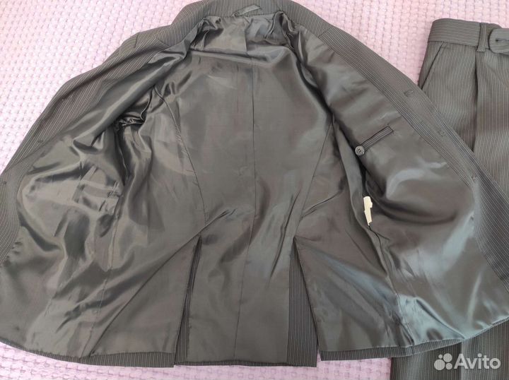 Школьный костюм для мальчика