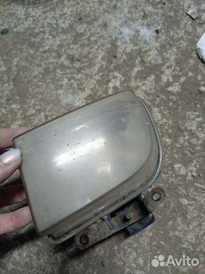 Противотуманная фара bmw