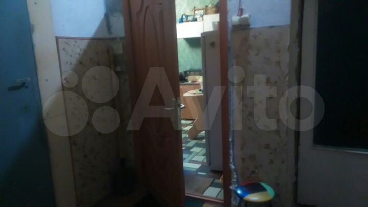 Комната 20 м² в 3-к., 1/2 эт.