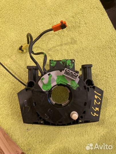 Подрулевой шлейф Infinity qx56 / Nissan Armada