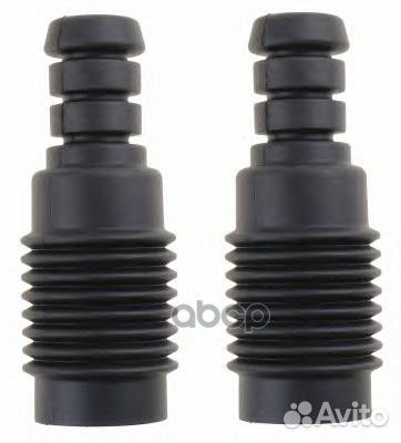 Комплект пыльников и отбойников перед прав/ле