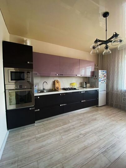 1-к. квартира, 41 м², 9/10 эт.