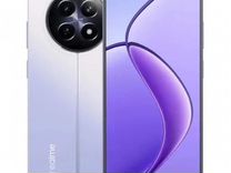 Realme 12 5G 8/256Gb Purple Twilight (сиреневый)