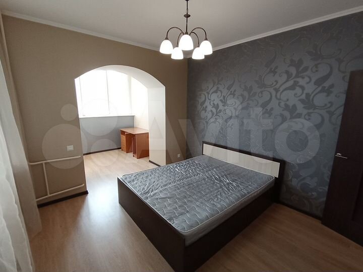 1-к. квартира, 44 м², 5/14 эт.