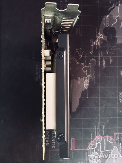 Видеокарта MSI Nvidia GeForce GTX 750 Ti 2Gb