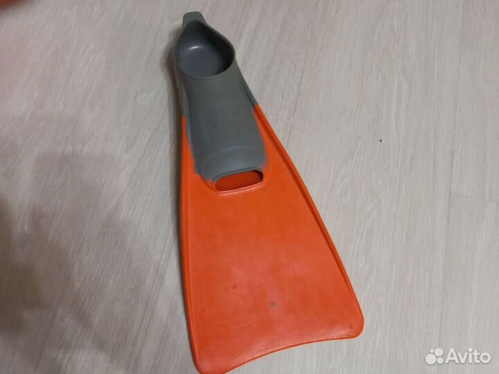 Ласты детские 36 37