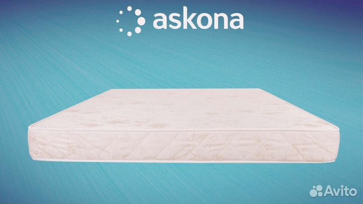 Матрас новый