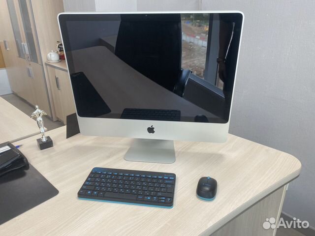 Apple iMac