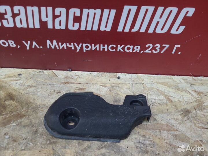 Защита датчика ABS задняя левая LADA X-Ray