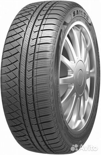 Sailun Atrezzo 4 Seasons 205/60 R16 96V