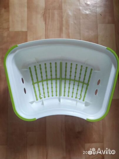 Подставка детская для ног 