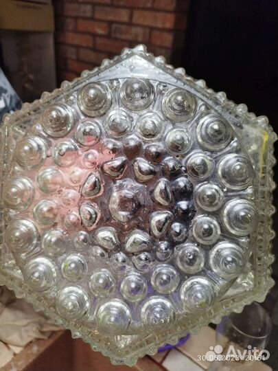 Светильник 