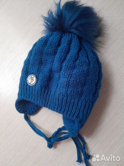 Зимний комбинезон 74