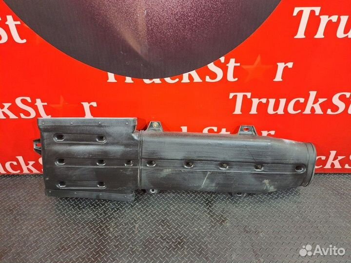 Воздухозаборник Daf 95XF, Daf XF105, Daf XF95