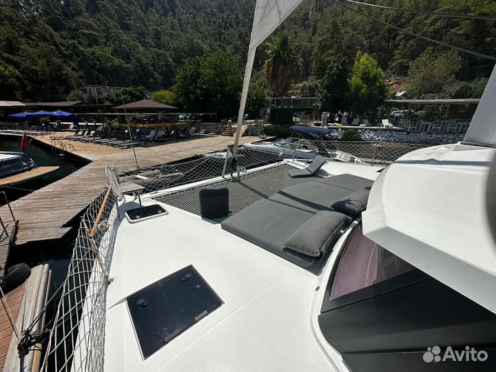 Fountaine Pajot Lucia 40 – 2020