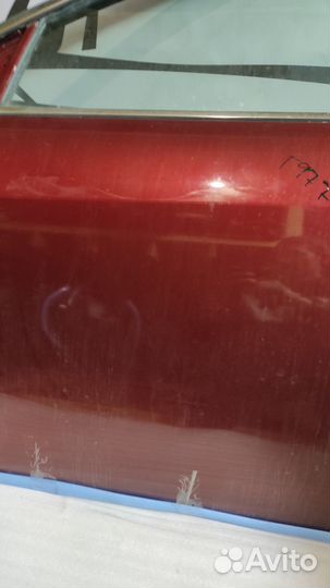 Дверь передняя левая Мазда 6 GH 2006-2012