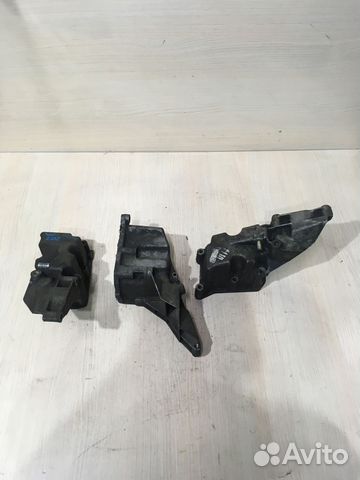 Кронштейн гидроусилителя Мерседес W202 Е210