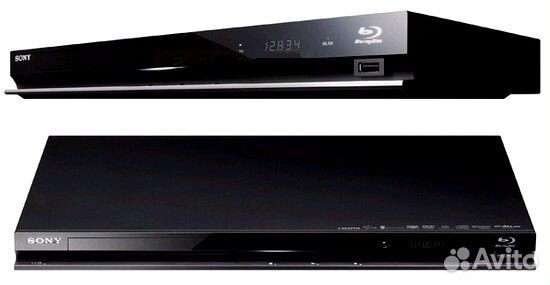 Sony blu-ray BDP-S470