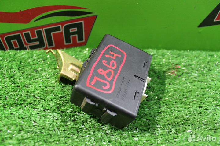 Блок управления светом toyota ST210G,ST215W,ST215G