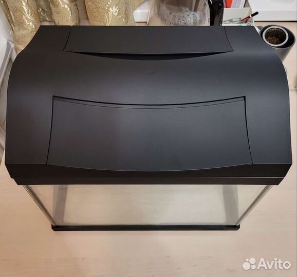 Аквариум с крышкой Тетра 30 л