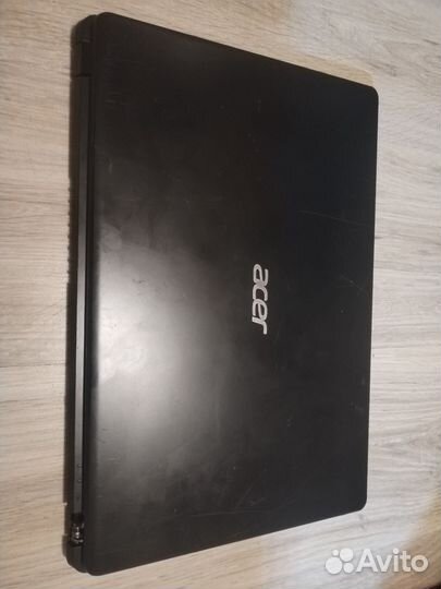 Acer aspire