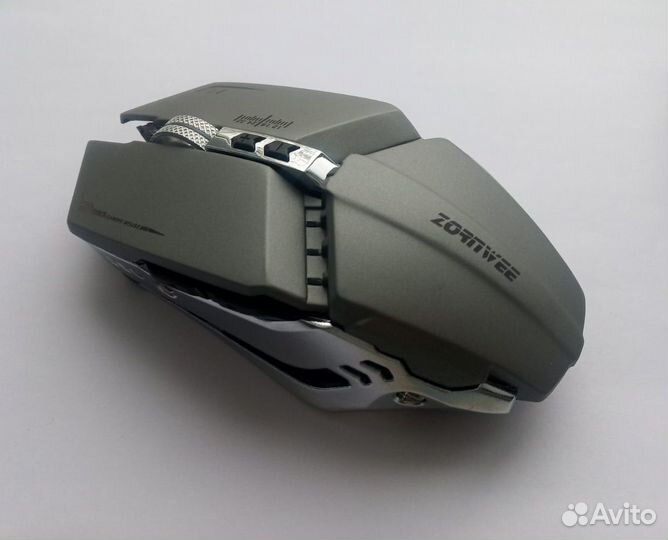 Беспроводные мышки в ассорт