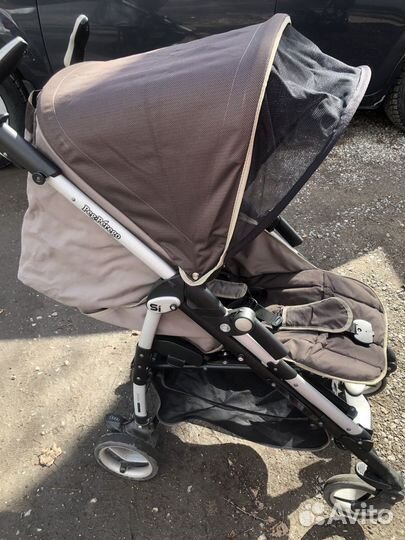 Коляска-трость peg perego