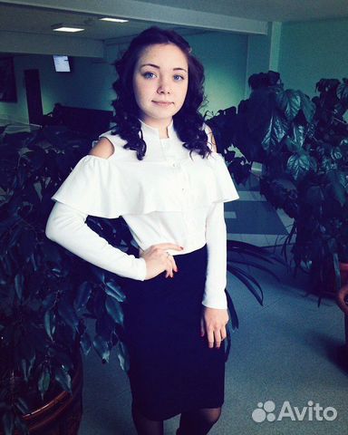 Услуги няни для детей