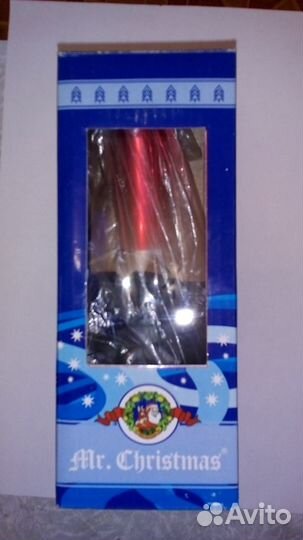 Волшебный свет 