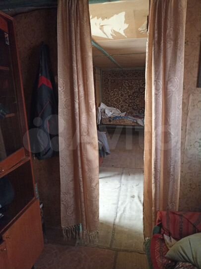 Дача 42 м² на участке 10 сот.