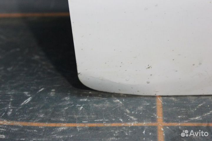 Дверь передняя правая - Citroen Berlingo