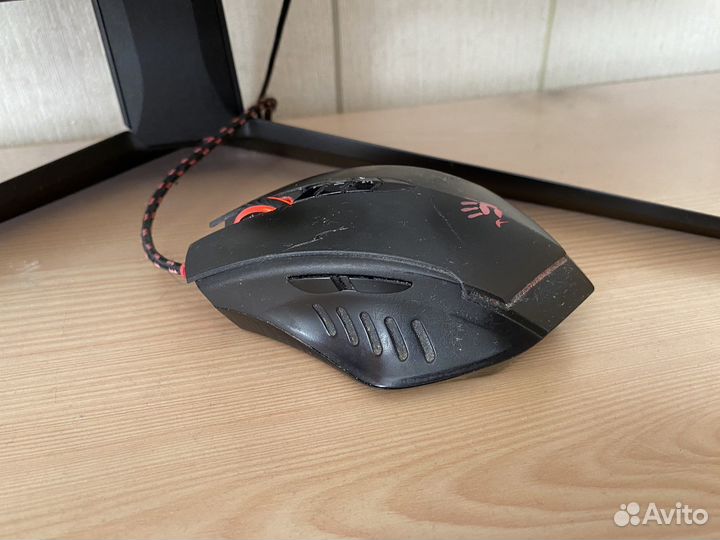 Игровой компьютер gtx1060