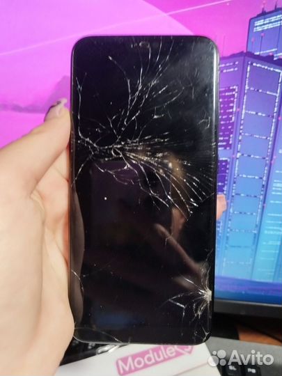 HONOR 10, 4/128 ГБ