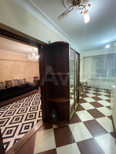 1-к. квартира, 45 м², 5/10 эт.