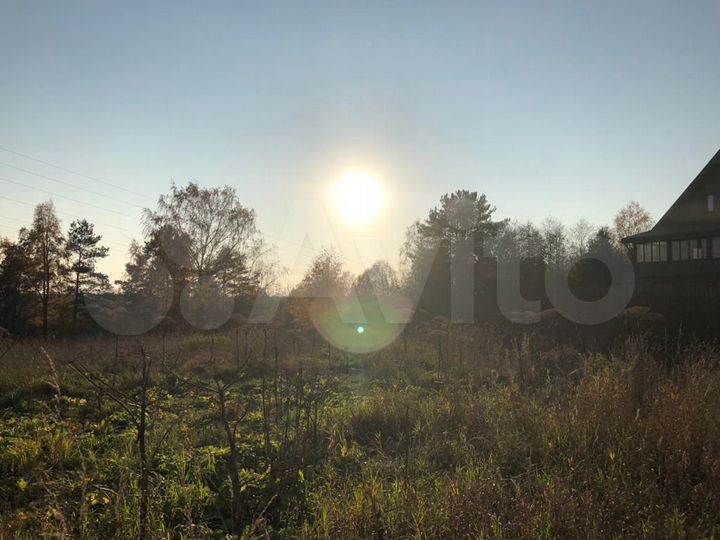 Участок 16,4 сот. (СНТ, ДНП)