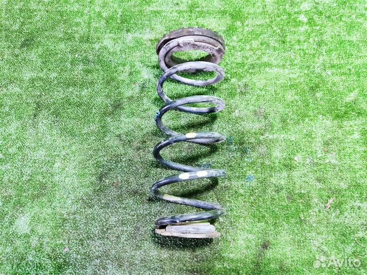Пружина задней подвески KIA RIO 2 (JB) 2006