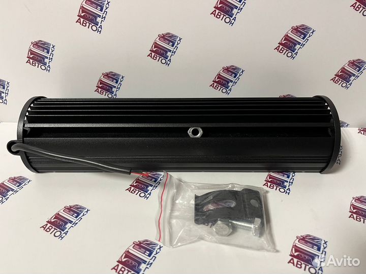 Led светодиодная Балка люстра 30см 180w