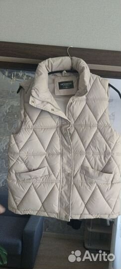 Жилетка женская