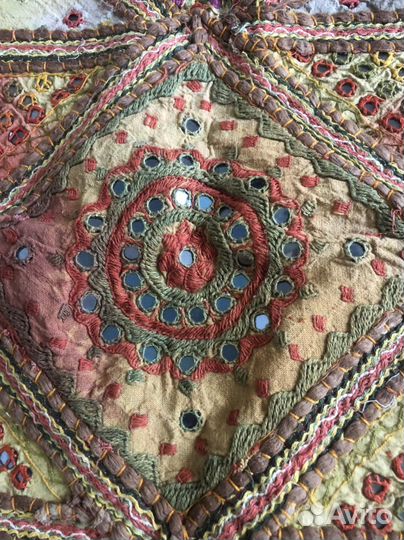 Ковер новый Индия