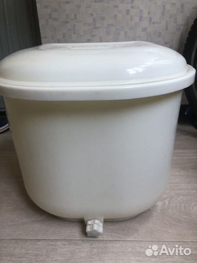 Машинка стиральная малютка