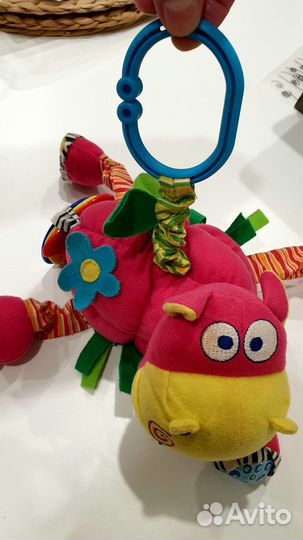 Подвесная игрушка
