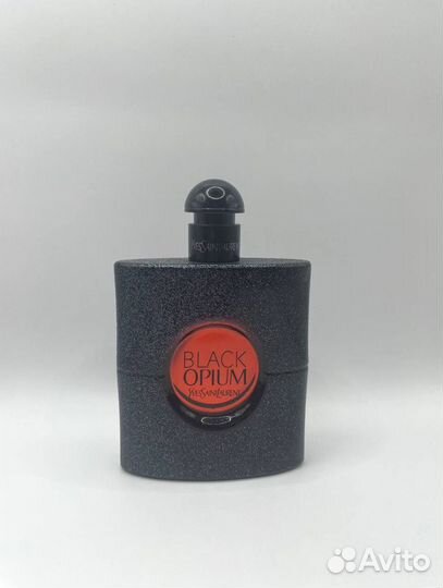 YSL Black Opium