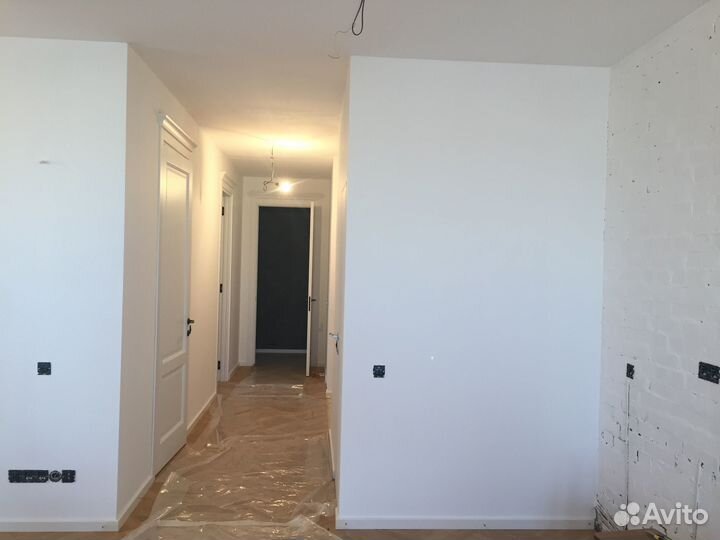 Ремонт квартир под ключ без посредников